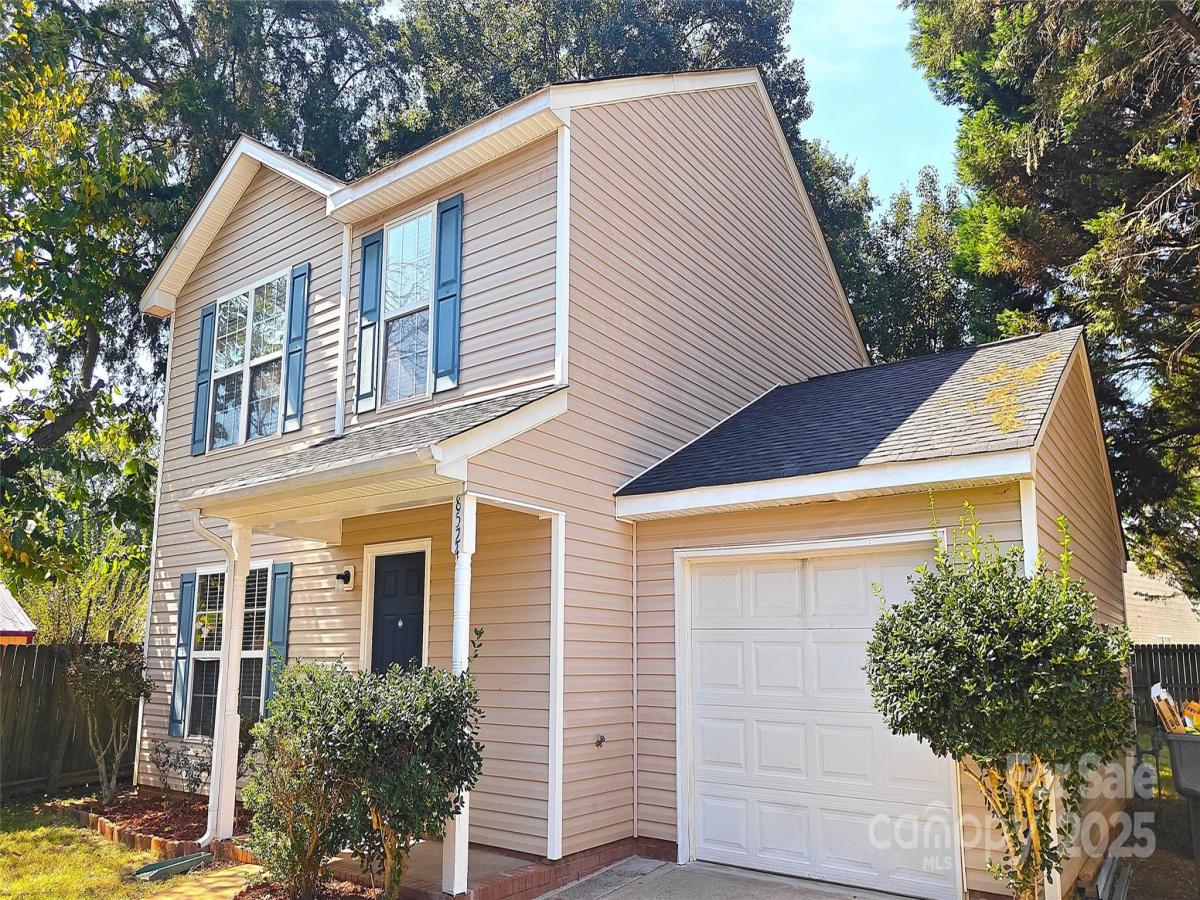 MLS #CAR4252304 image #0