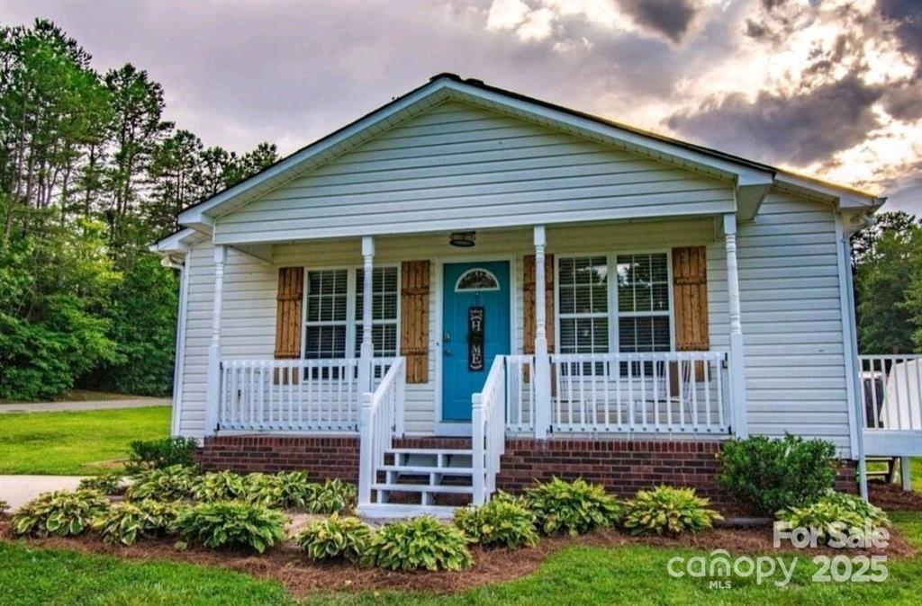 MLS #CAR4252839 image #0