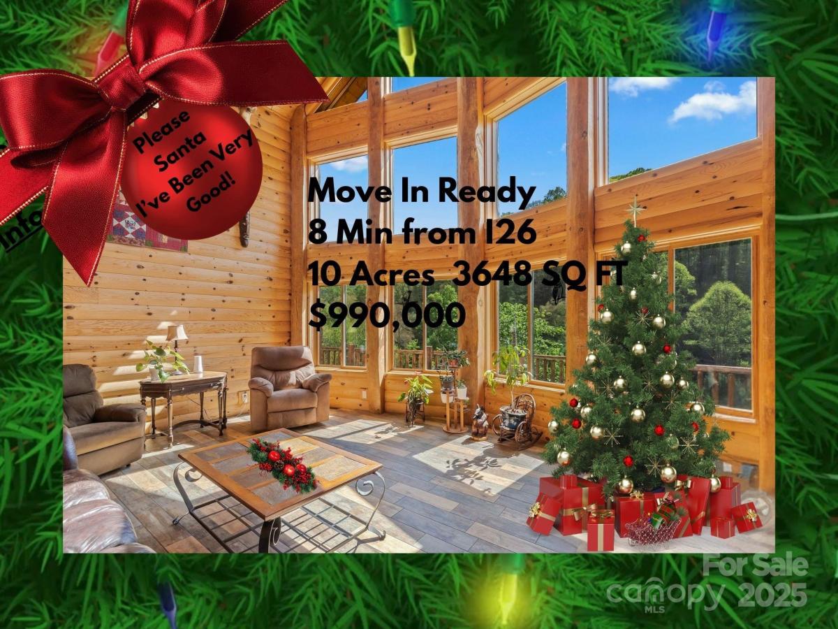 MLS #CAR4252912 image #0