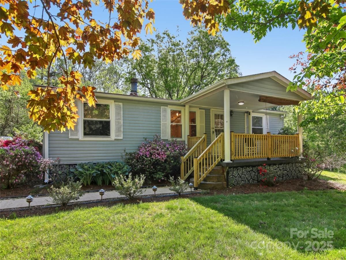 MLS #CAR4253020 image #0