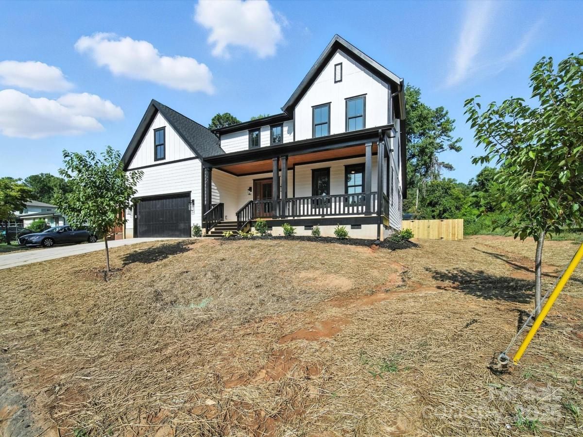 MLS #CAR4253030 image #0