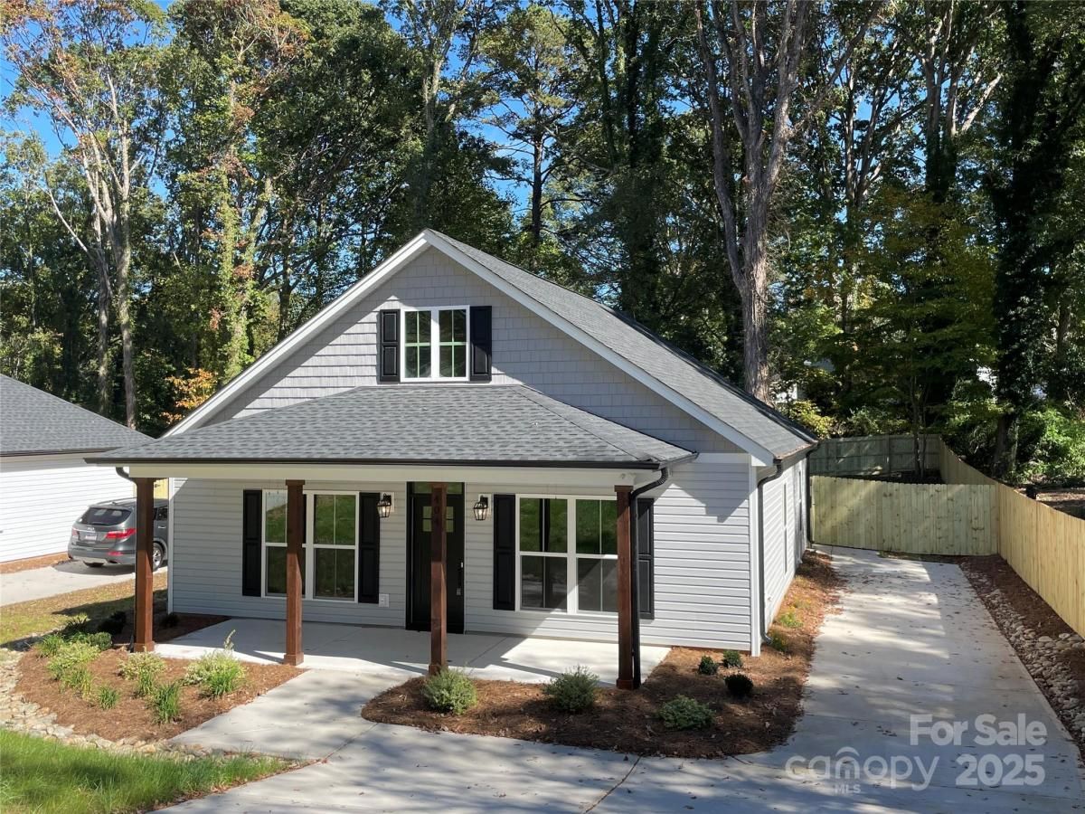 MLS #CAR4253109 image #0