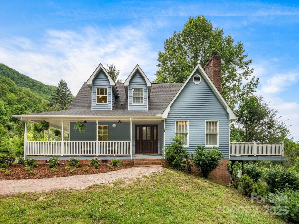 MLS #CAR4253680 image #0