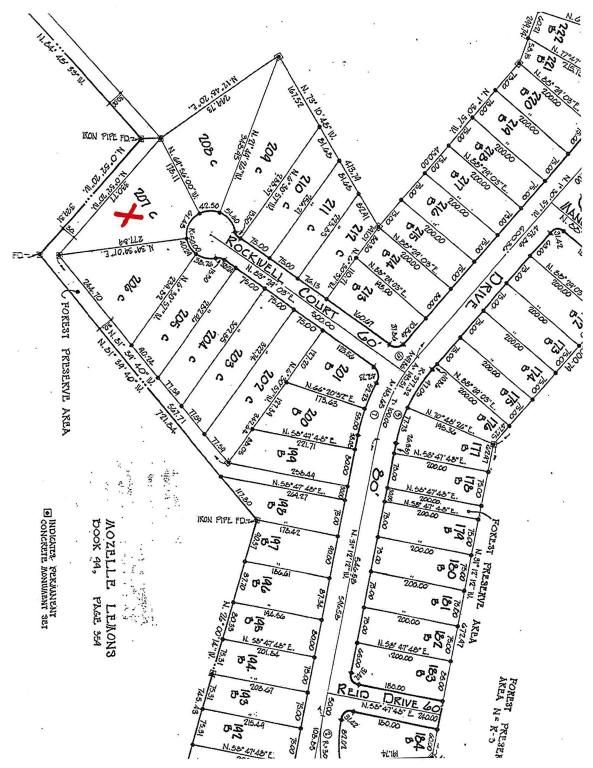 MLS #CAR4254053 image #0