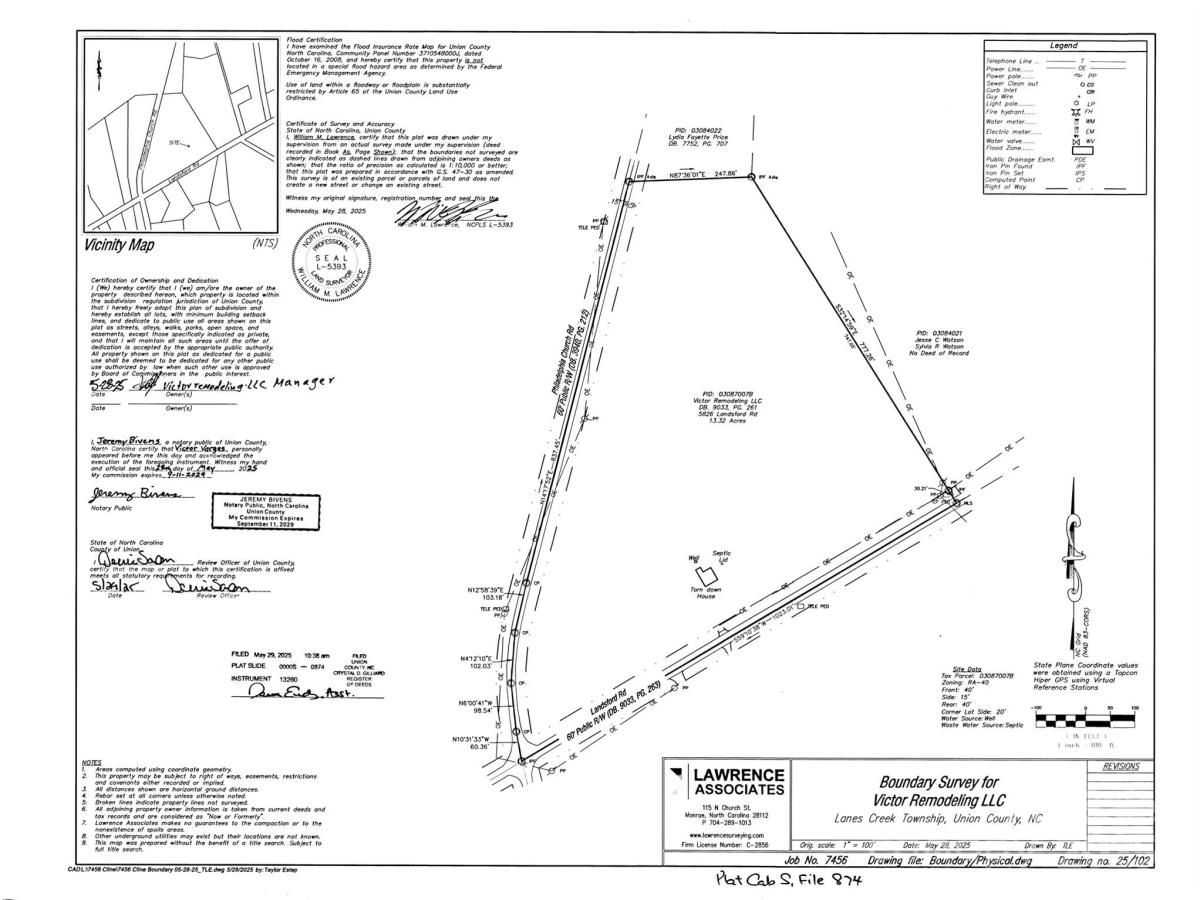 MLS #CAR4254395 image #0