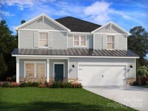 MLS #CAR4254729 image #0