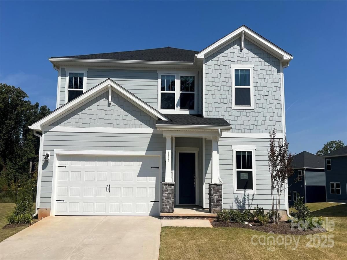 MLS #CAR4254733 image #0