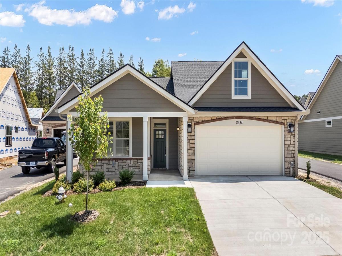 MLS #CAR4254835 image #0