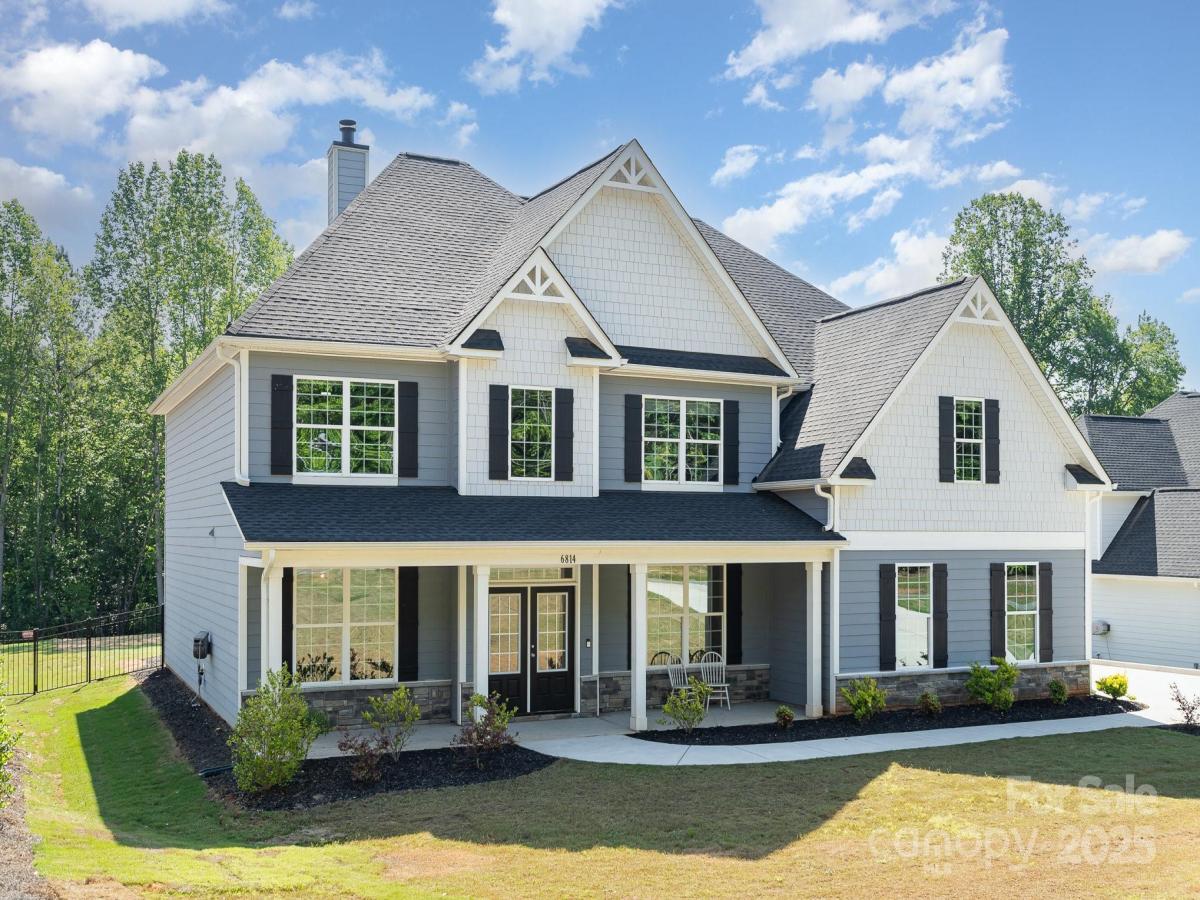 MLS #CAR4255011 image #0