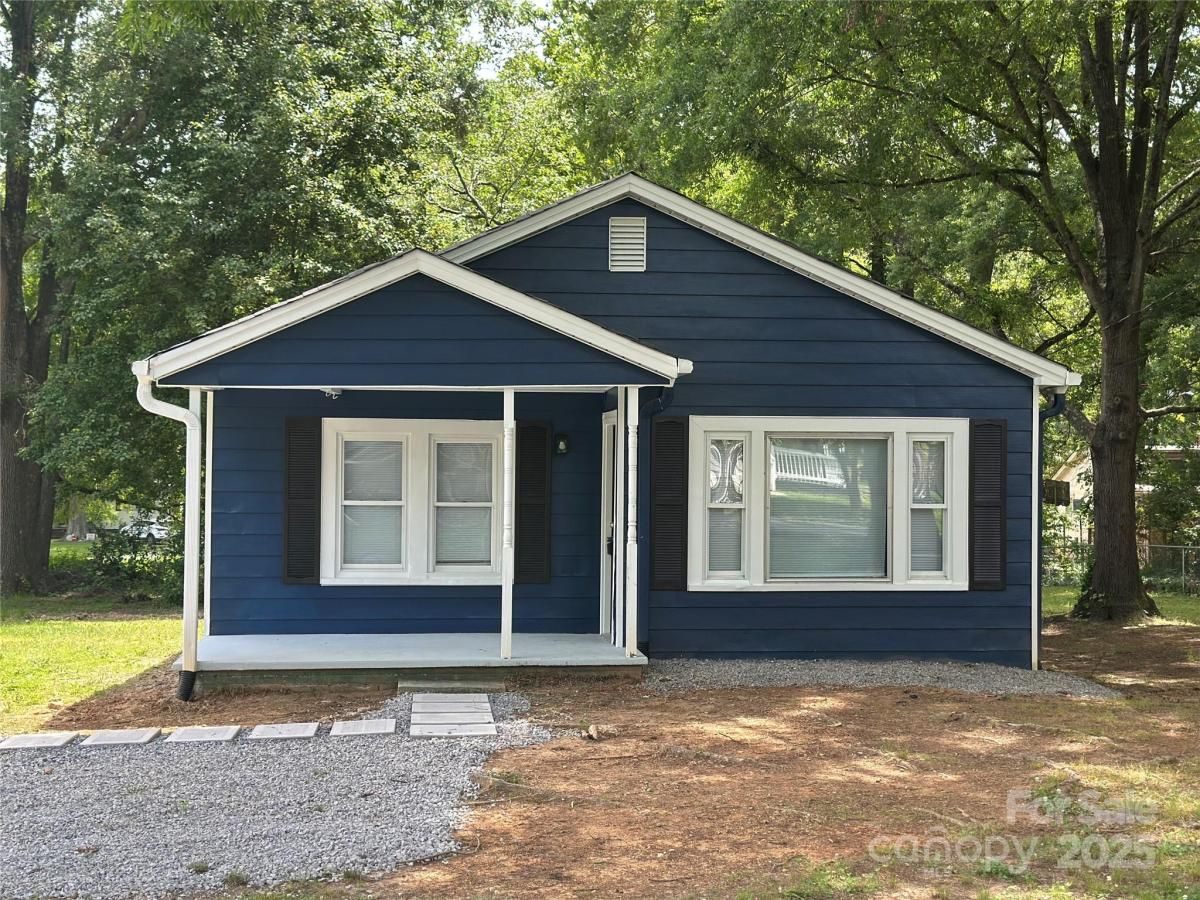 MLS #CAR4255772 image #0