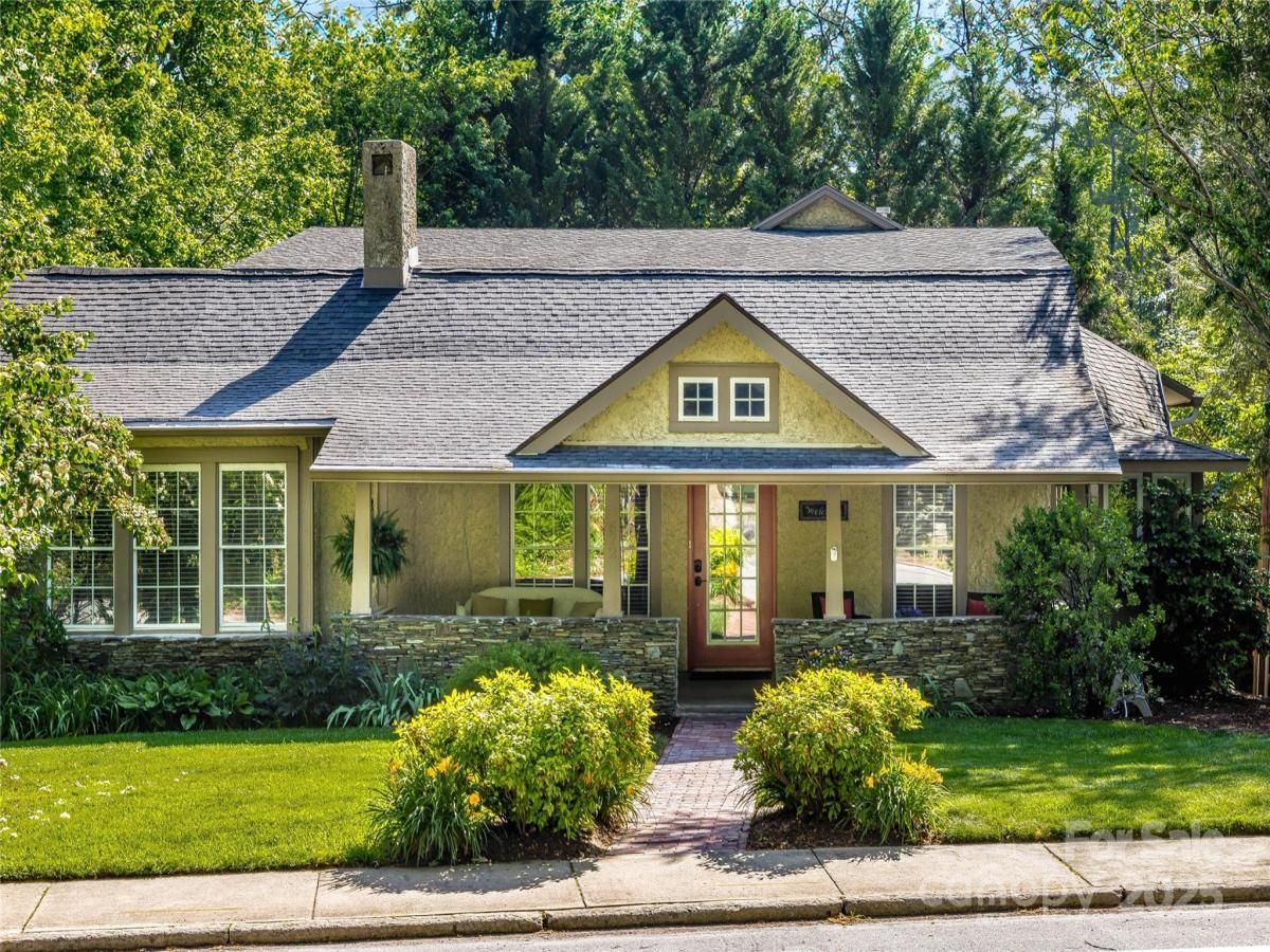 MLS #CAR4256161 image #0