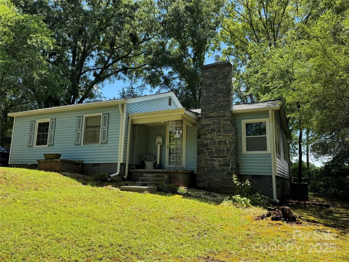 MLS #CAR4256759 image #0