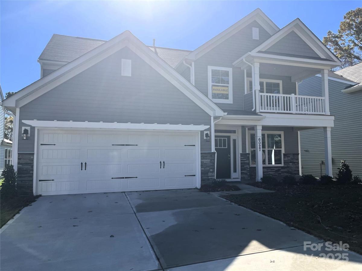 MLS #CAR4257024 image #0