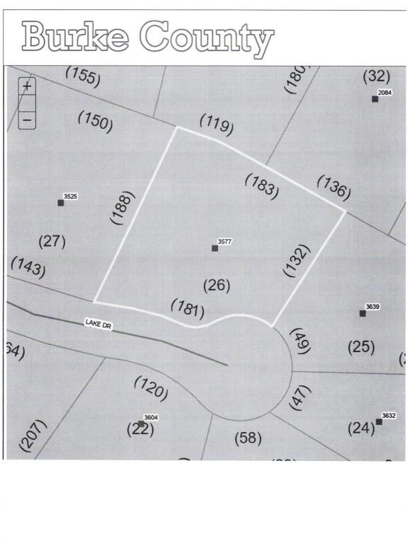 MLS #CAR4257306 image #0