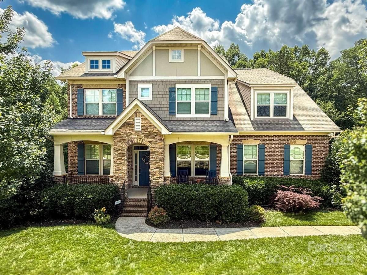 MLS #CAR4257694 image #0