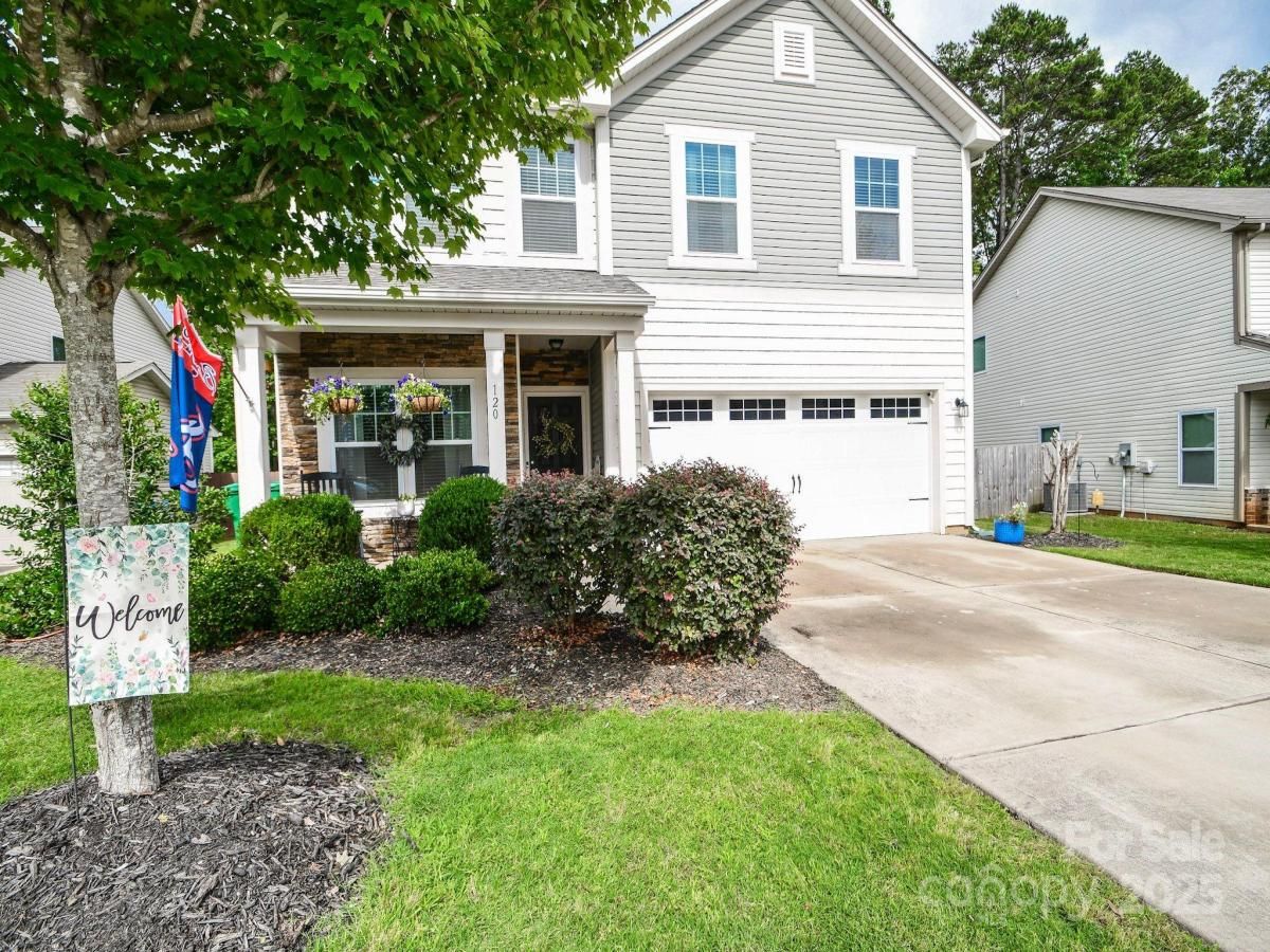 MLS #CAR4257992 image #0