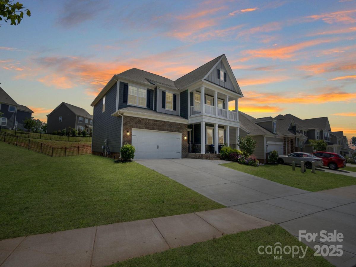 MLS #CAR4258583 image #0