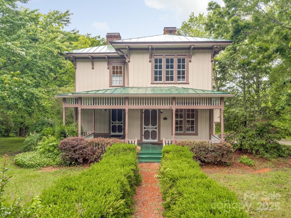 MLS #CAR4258641 image #0