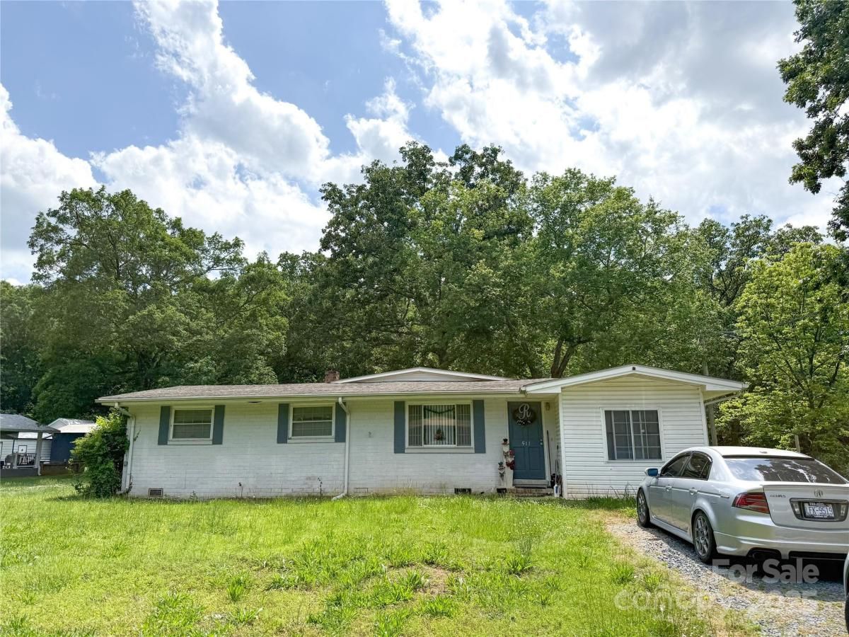 MLS #CAR4258873 image #0