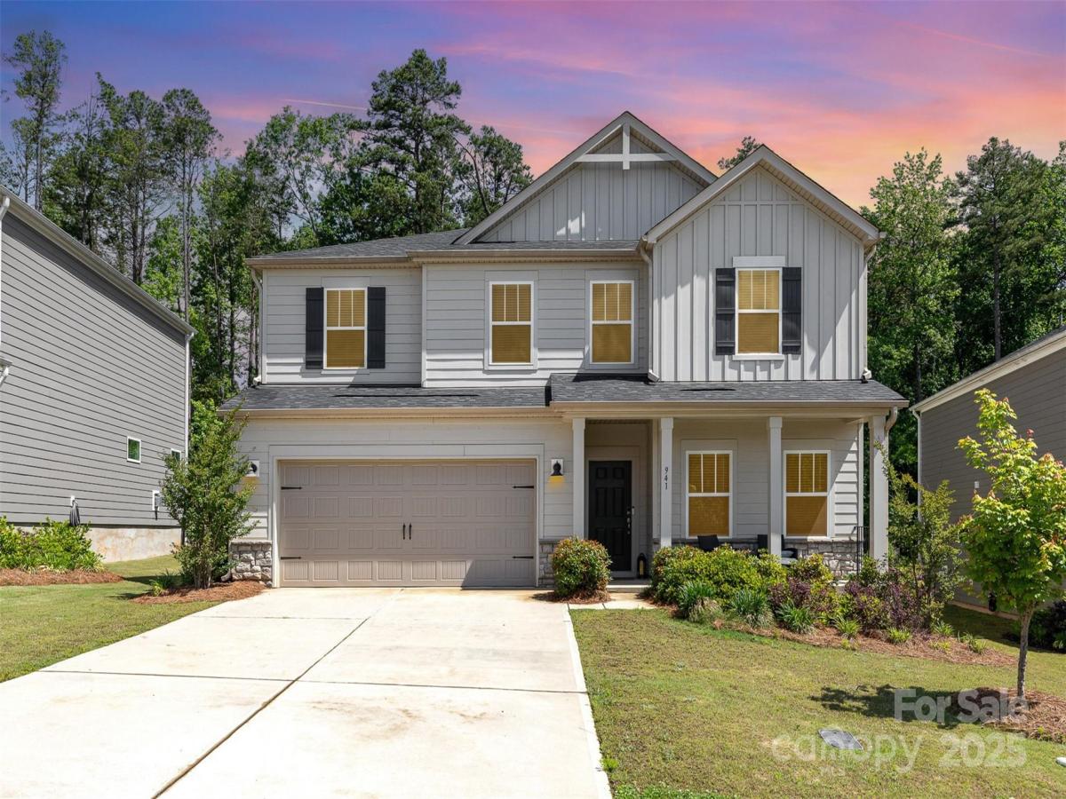 MLS #CAR4259048 image #0