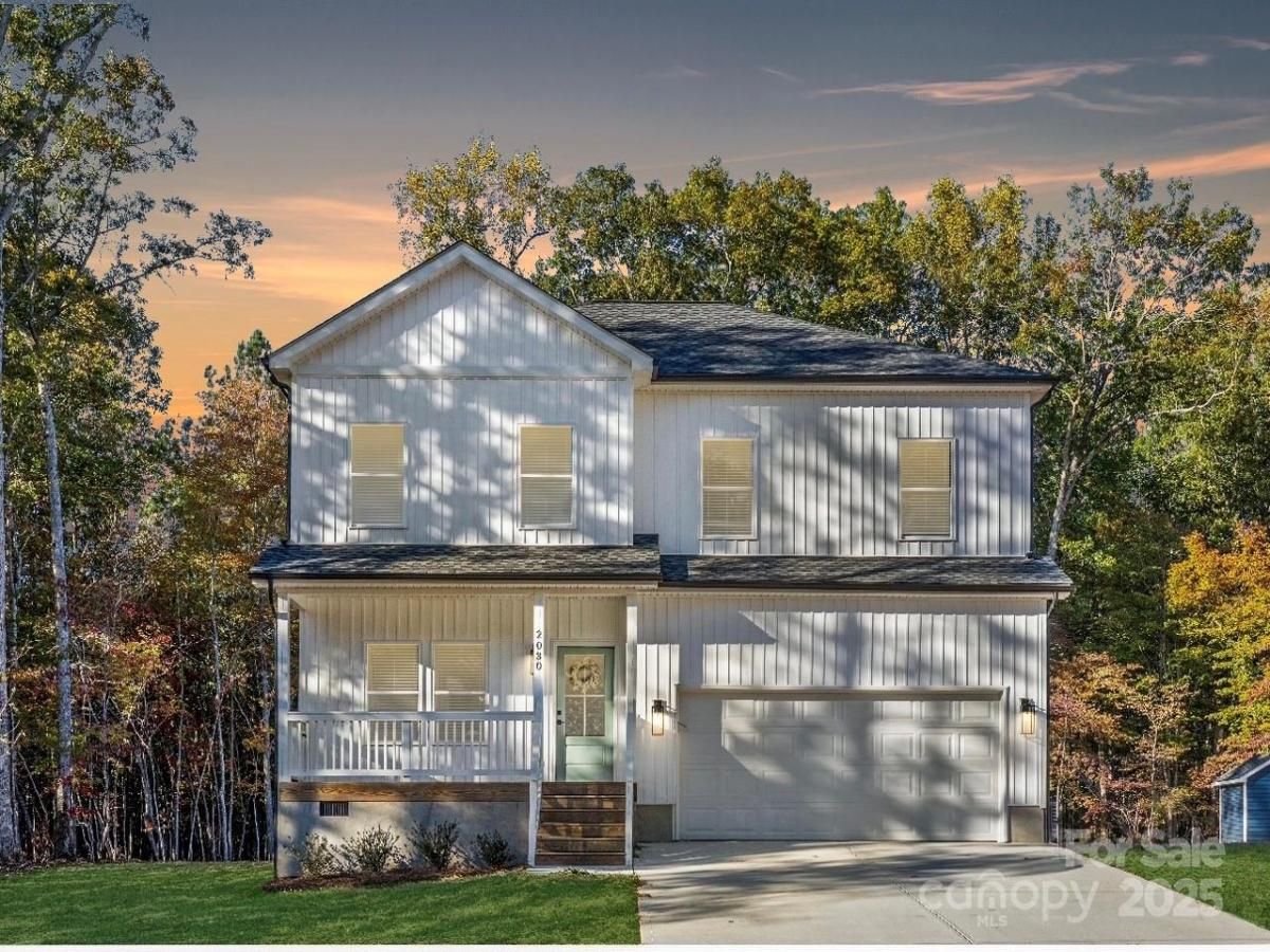 MLS #CAR4259110 image #0