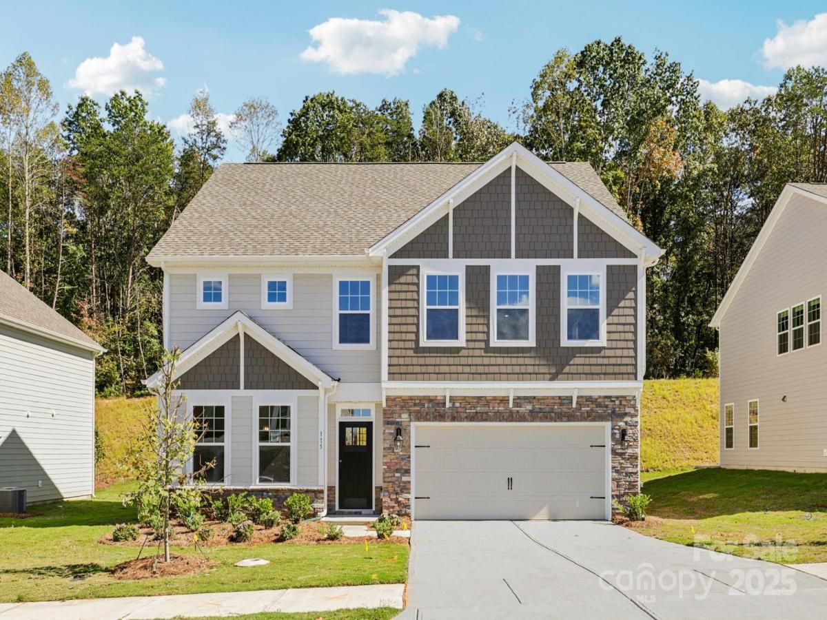 MLS #CAR4259266 image #0