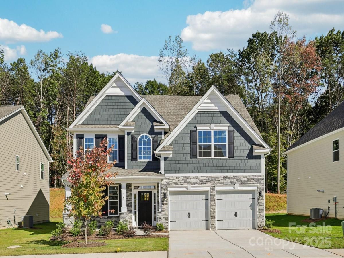 MLS #CAR4259282 image #0