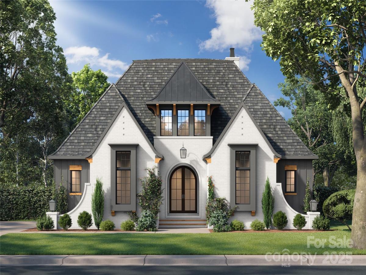 MLS #CAR4259956 image #0