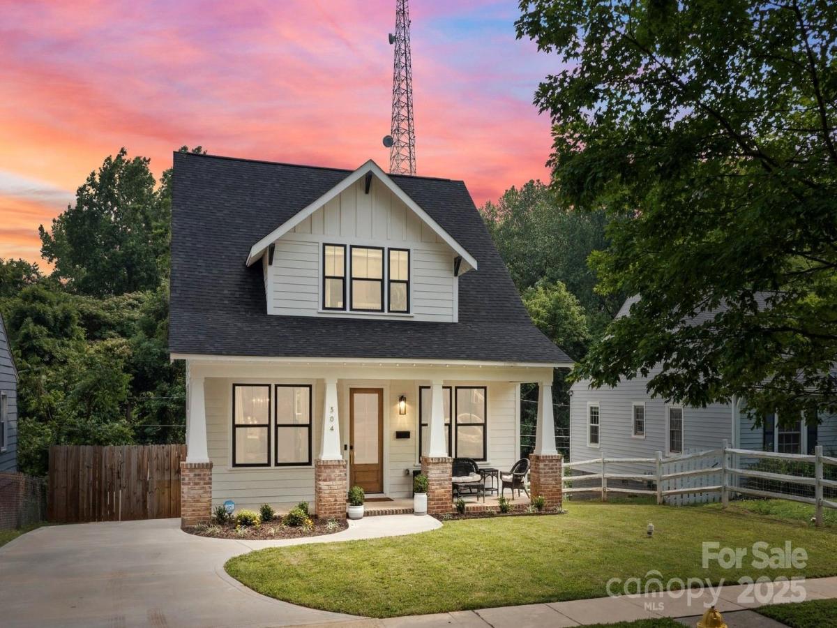 MLS #CAR4260247 image #0