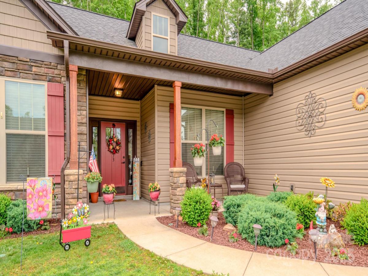 MLS #CAR4260555 image #0