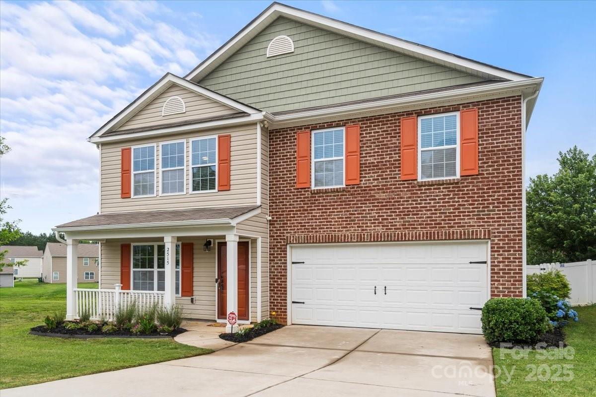 MLS #CAR4260592 image #0