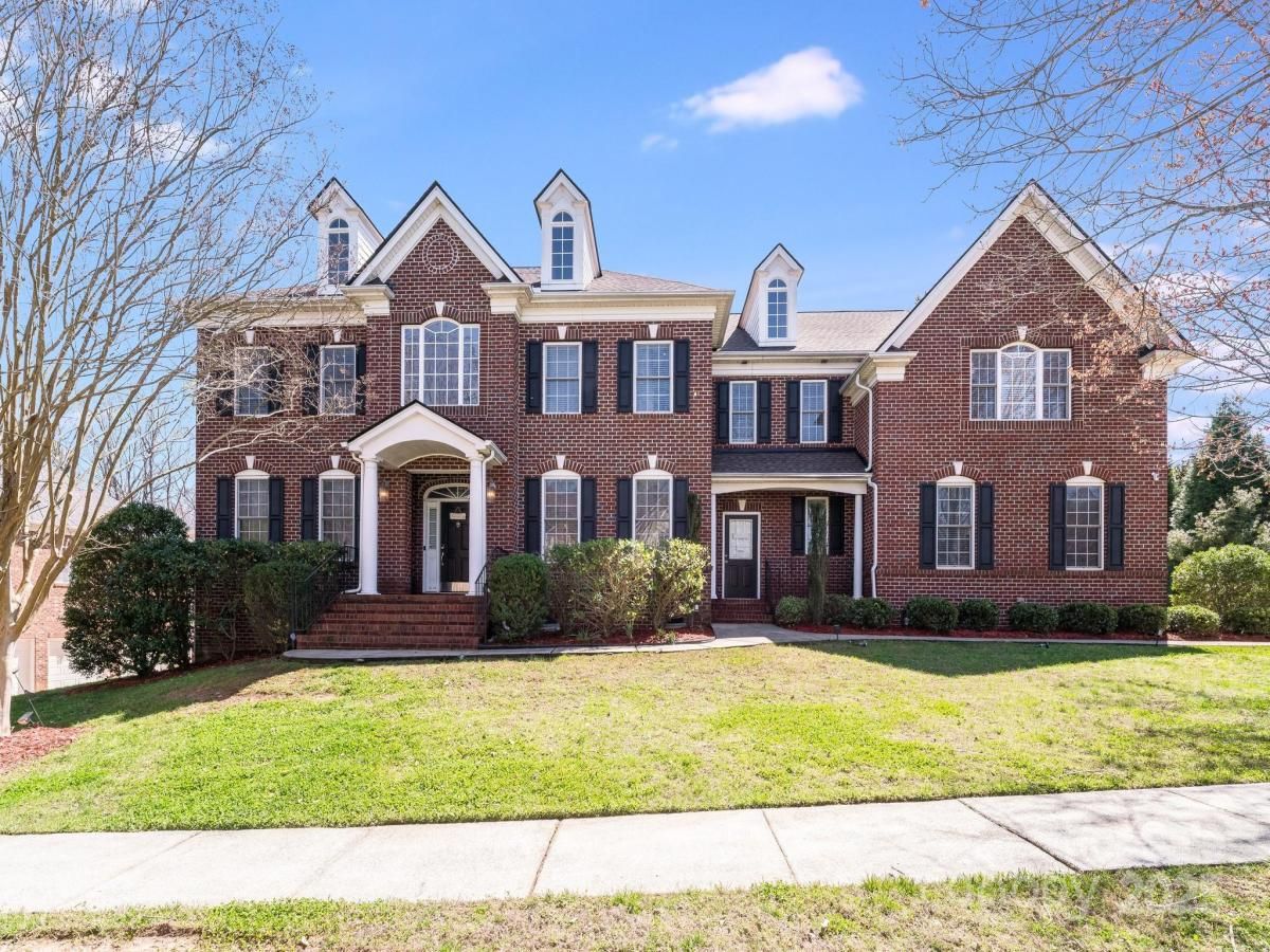 MLS #CAR4260602 image #0