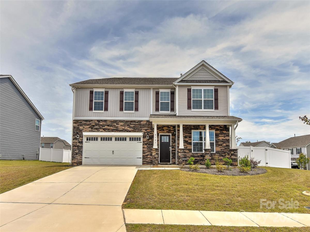 MLS #CAR4260674 image #0