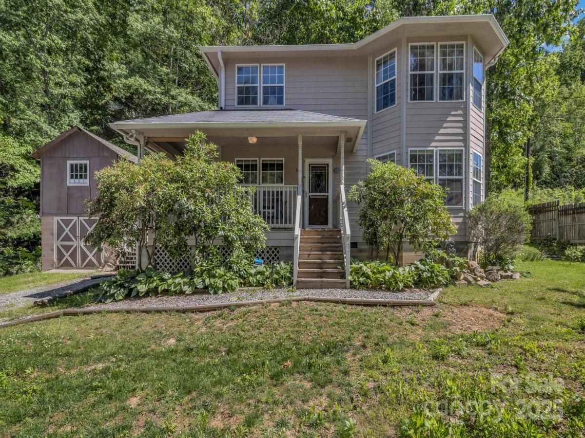 MLS #CAR4261133 image #0