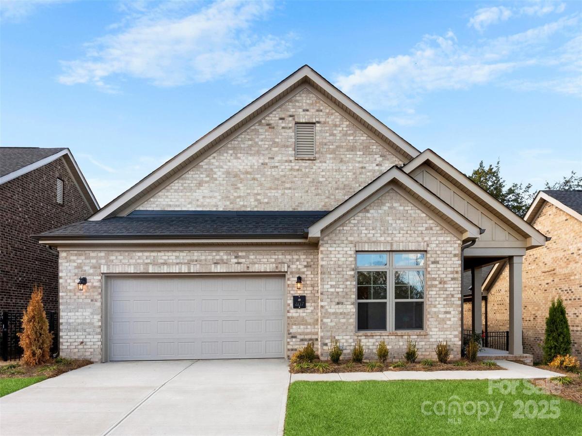 MLS #CAR4261231 image #0