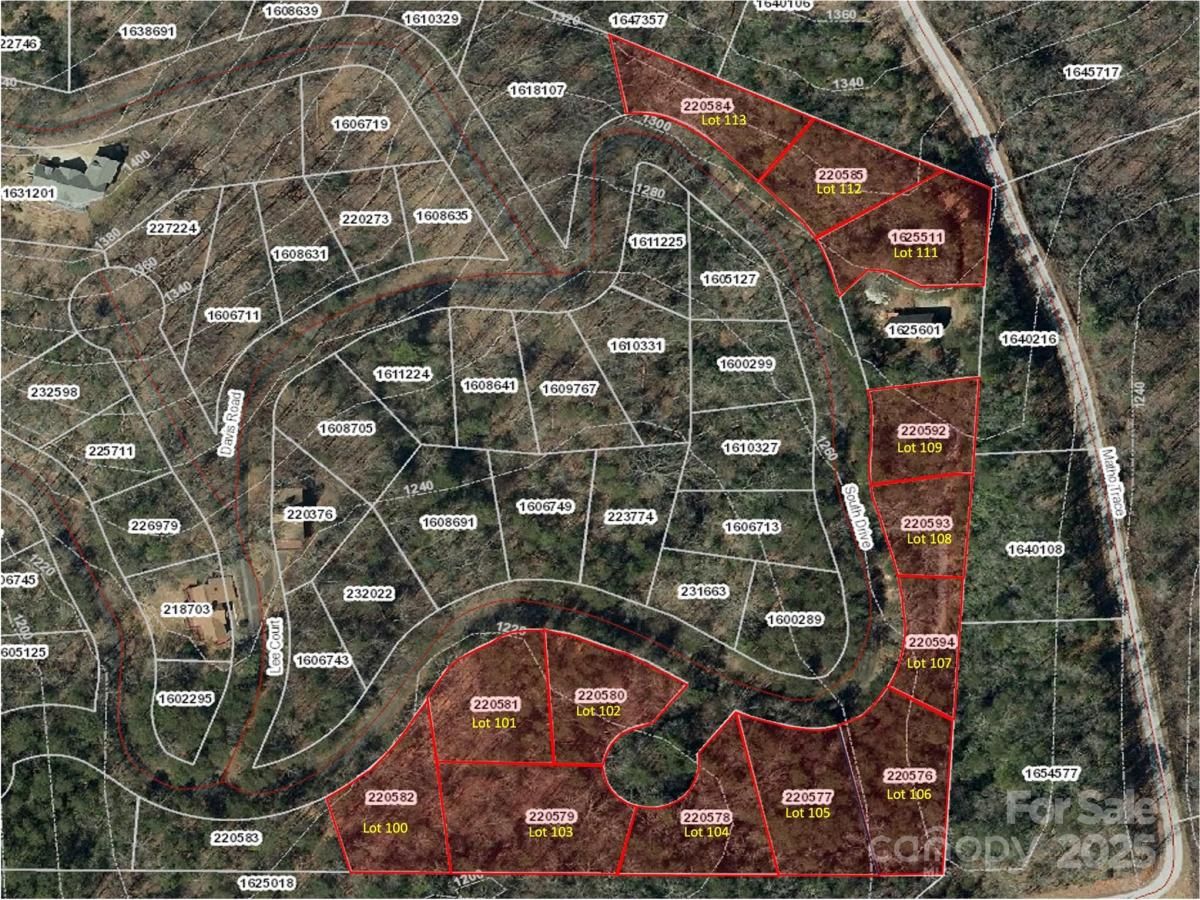 MLS #CAR4261397 image #0