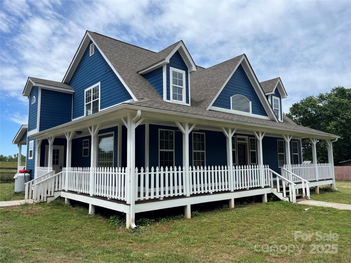 MLS #CAR4262610 image #0