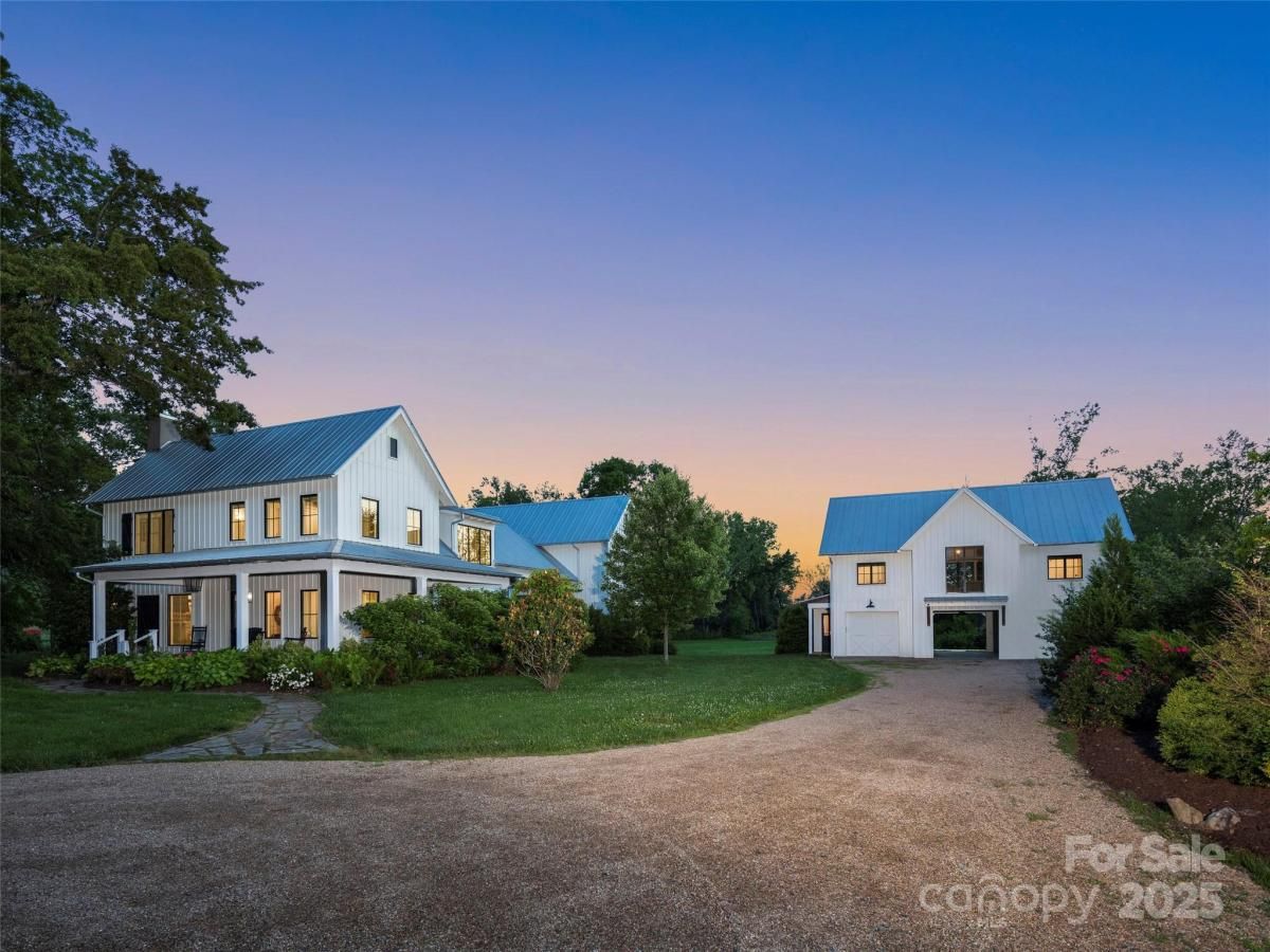 MLS #CAR4262827 image #0