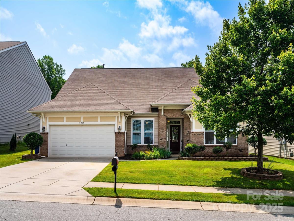 MLS #CAR4262979 image #0