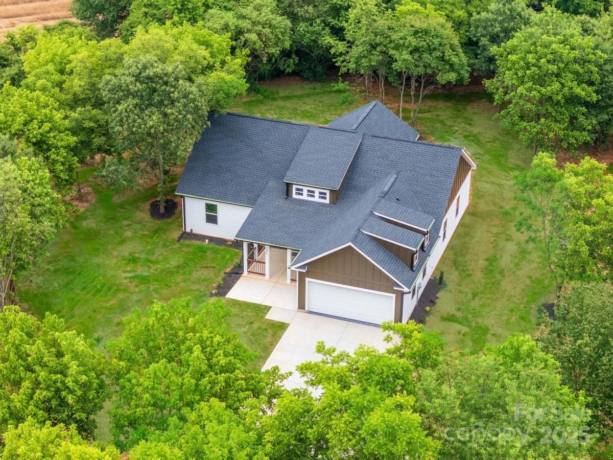 MLS #CAR4263368 image #0