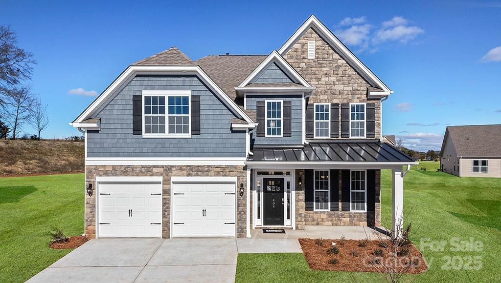 MLS #CAR4263586 image #0