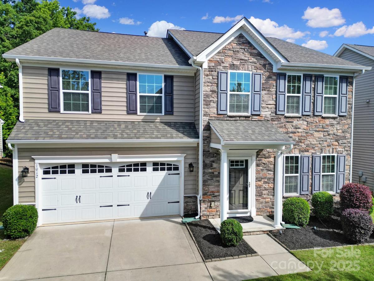 MLS #CAR4263790 image #0