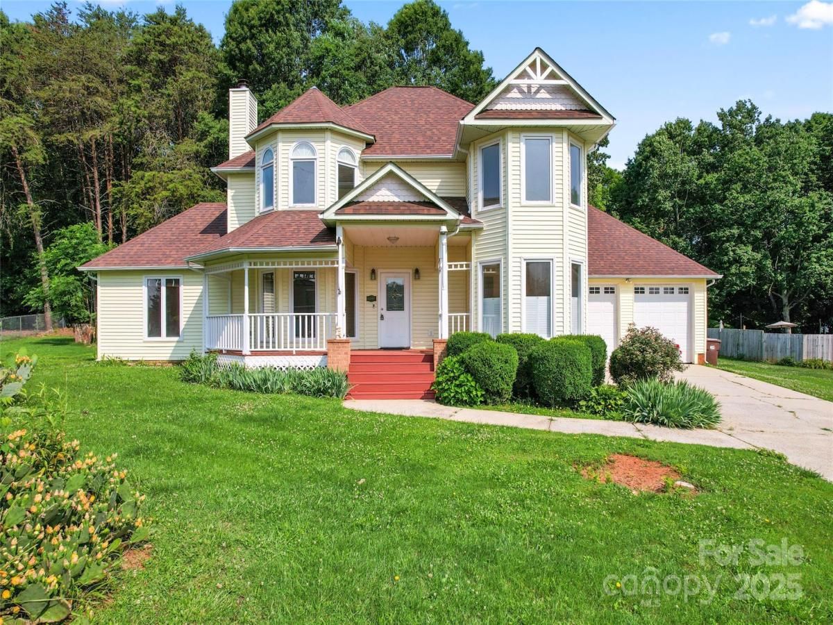 MLS #CAR4263813 image #0