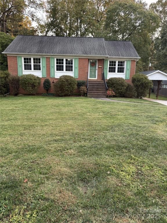 MLS #CAR4263834 image #0