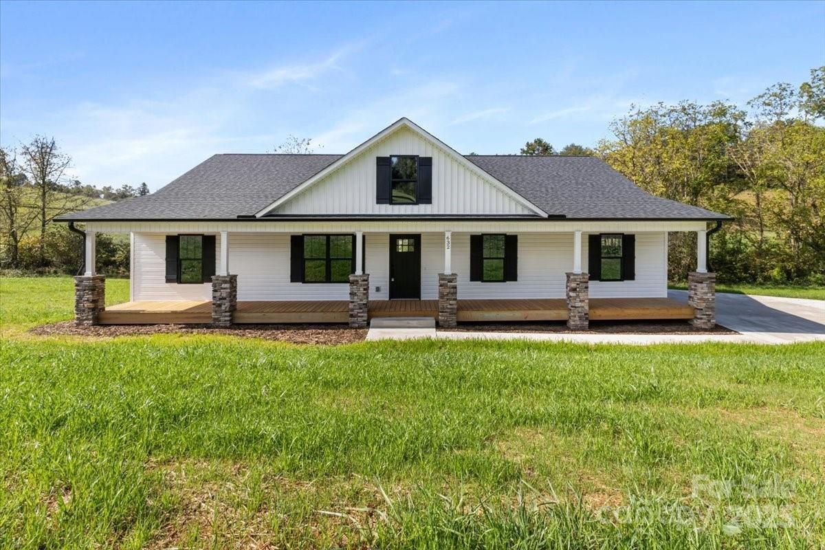 MLS #CAR4264101 image #0