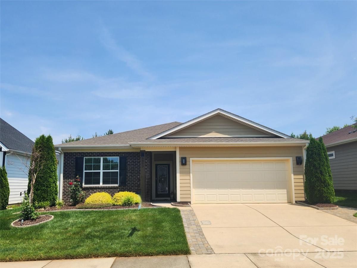 MLS #CAR4264168 image #0