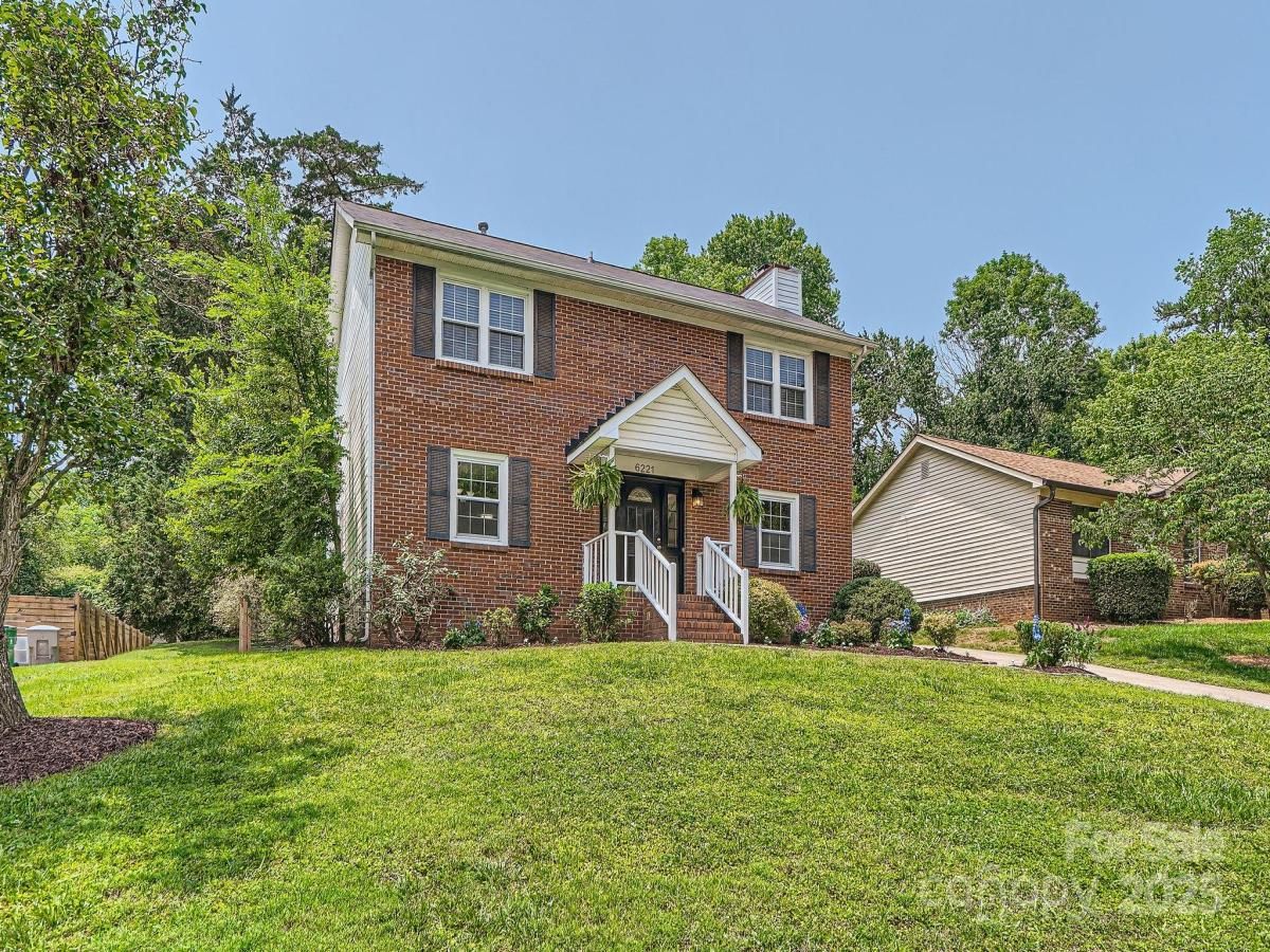 MLS #CAR4264179 image #0