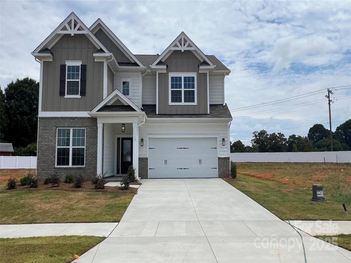 MLS #CAR4264342 image #0