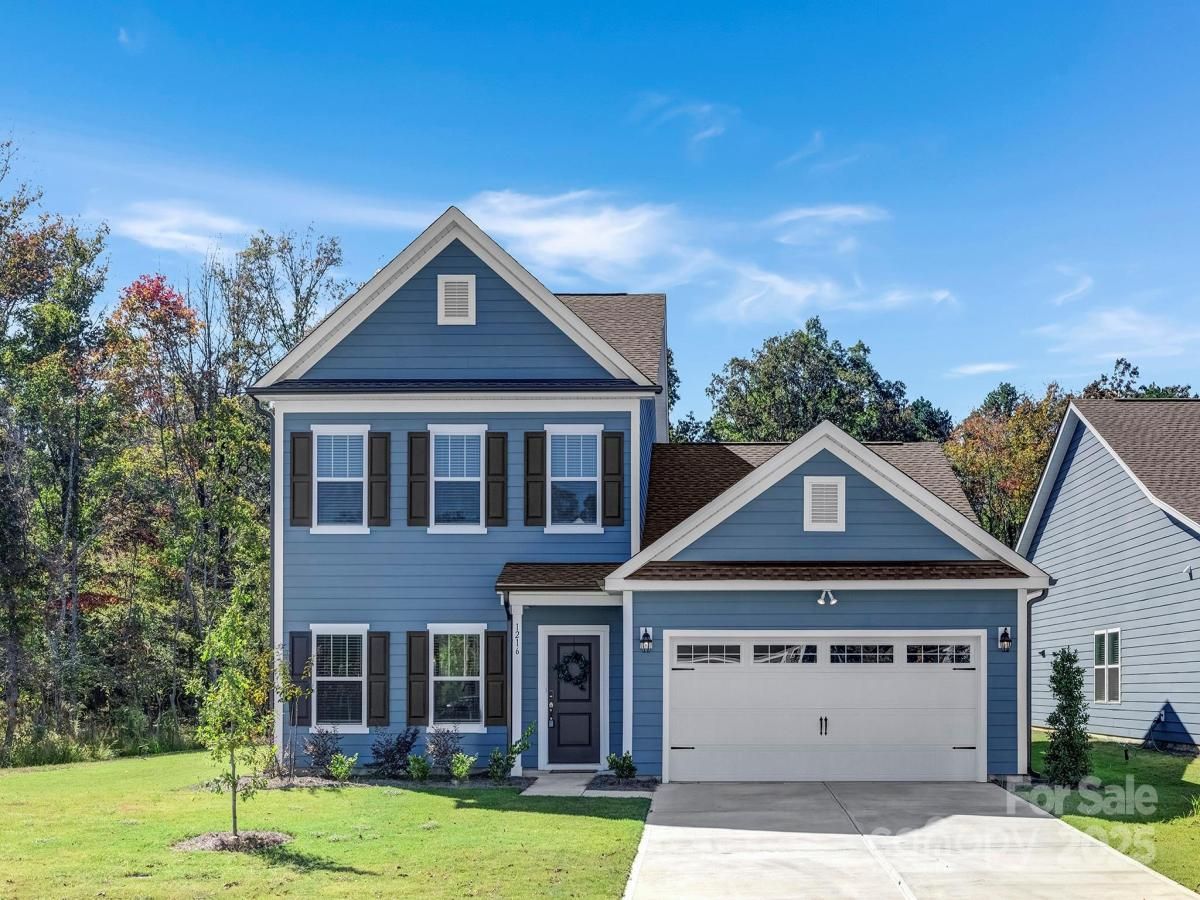 MLS #CAR4264374 image #0