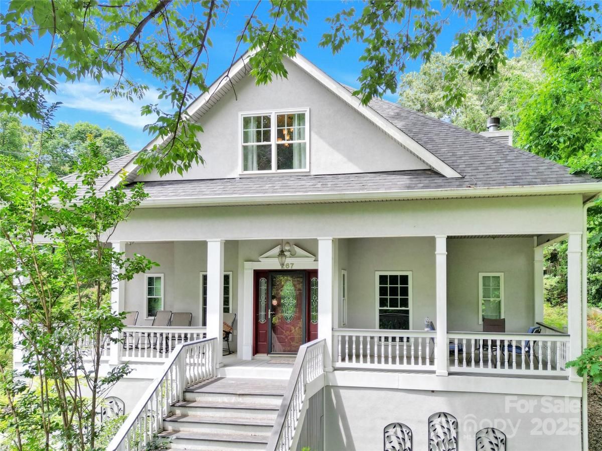 MLS #CAR4264417 image #0